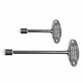 Replacement Turn Key